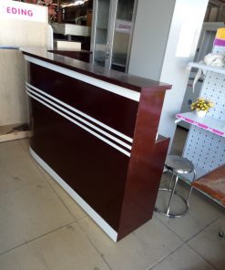 Bàn quầy bar mã BQB04