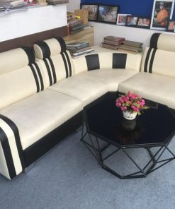 Ghế sofa phòng khách mã SF01