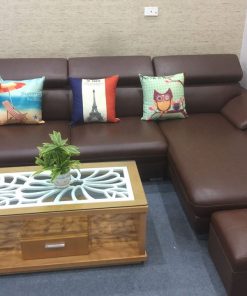 Ghế sofa phòng khách mã  SF04