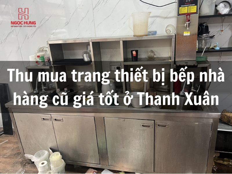 Thu Mua Nhà Hàng Cũ Ở Thanh Xuân Them Tieu De Phu 3 1