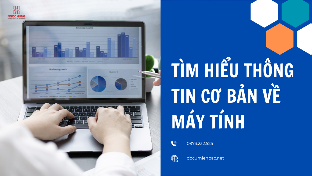 Tìm Hiểu Về Máy Tính, Thu Mua Máy Tính Cũ Tim Hieu Thong Tin Co Ban Ve May Tinh