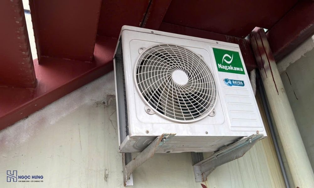 Thu Mua Điều Hòa Cũ Tại Hà Nội Giá Tốt 3 Quy Trình Thu Mua Điều Hòa Cũ