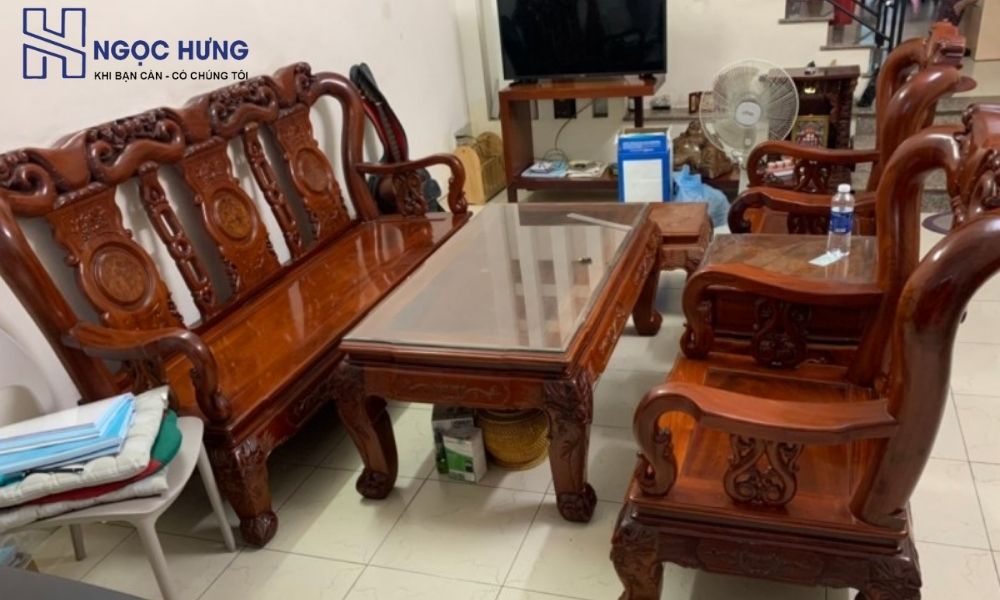 Giải pháp tối ưu không gian và tăng thu nhập nhanh chóng