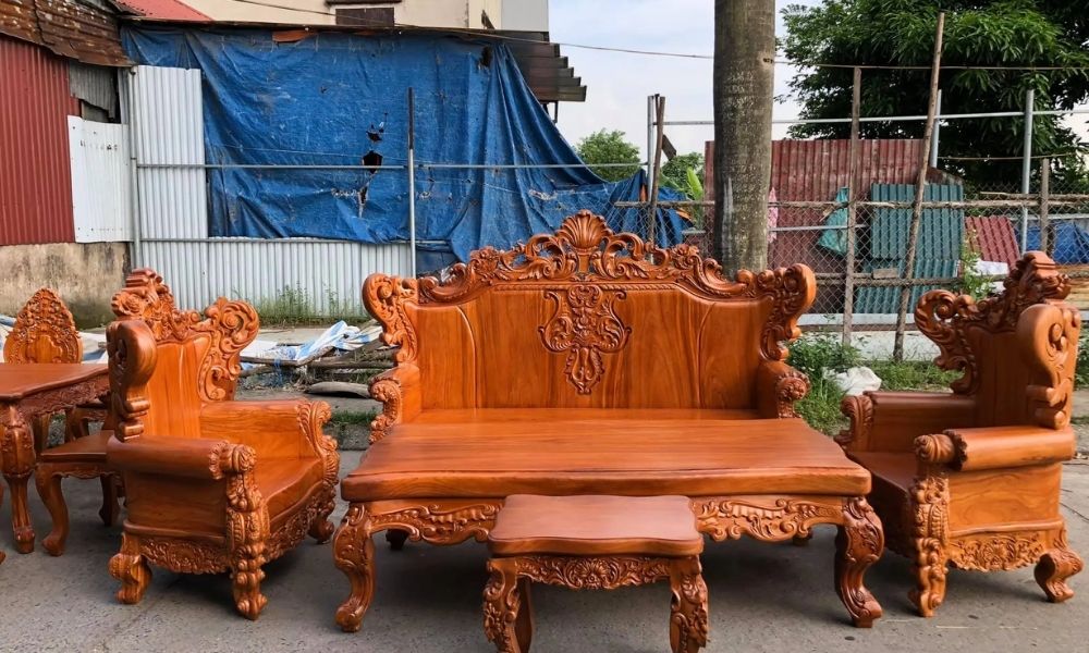 Giải pháp tối ưu khi cần thanh lý đồ cổ Hà Nội nhanh