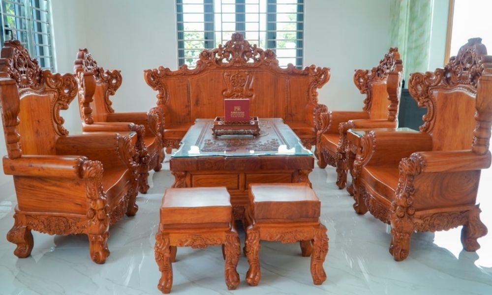 Địa chỉ thanh lý đồ cổ Hà Nội uy tín, chuyên nghiệp