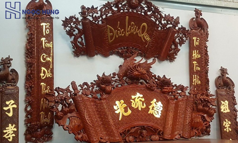 Dịch vụ thanh lý đồ cổ Hà Nội minh bạch, tốc độ cao