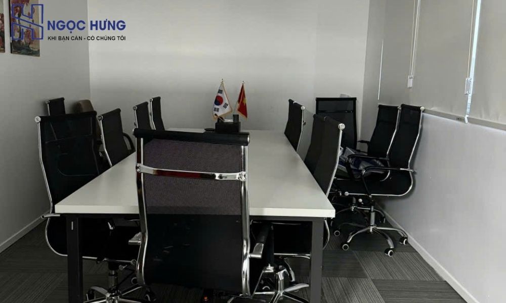 Lợi ích khi thanh lý đồ cũ Hà Nội