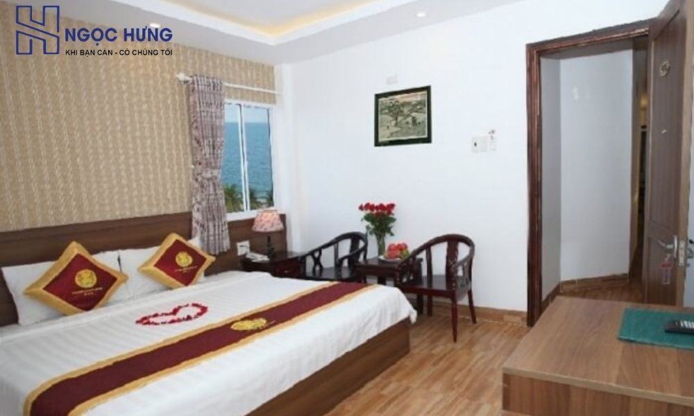 Lợi ích khi thanh lý đồ dùng khách sạn cũ Hà Nội