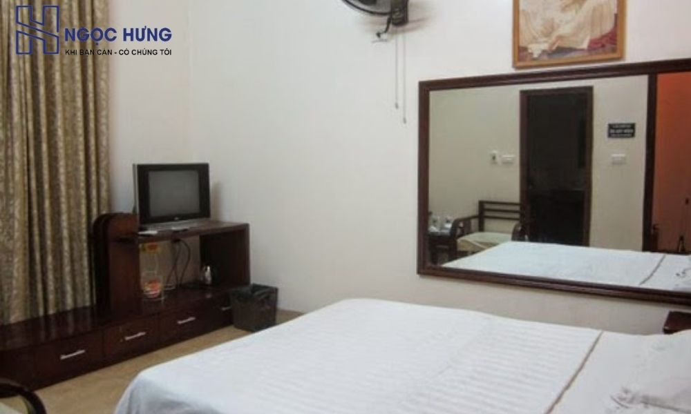 Ưu điểm vượt trội khi sử dụng dịch vụ thanh lý khách sạn