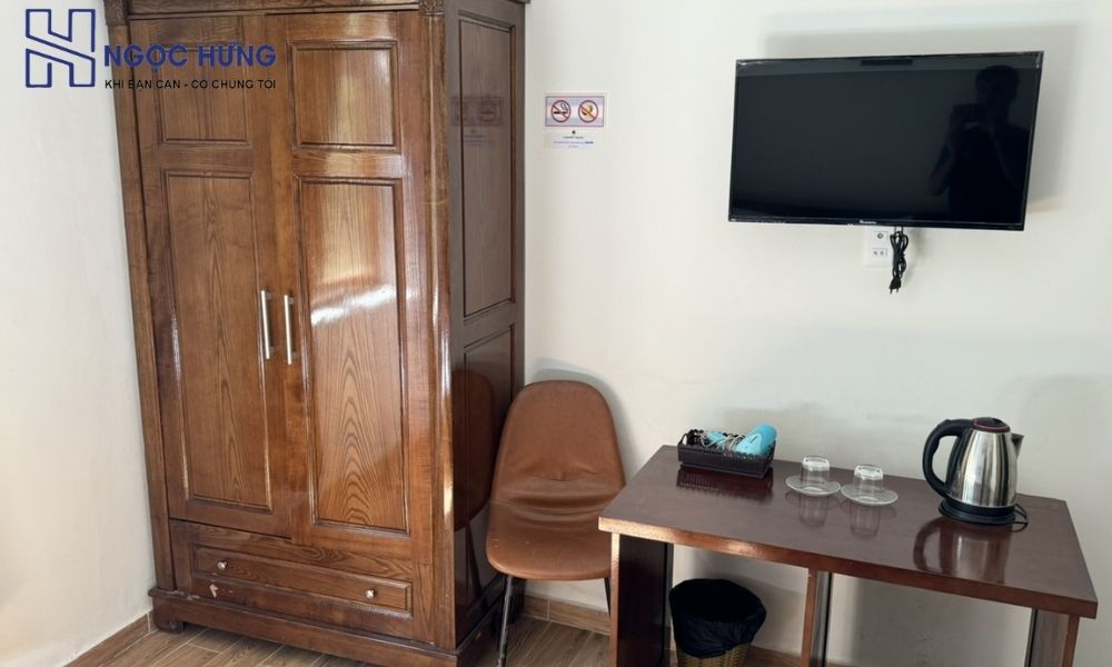 Quy trình chuyên nghiệp khi thanh lý đồ khách sạn cũ