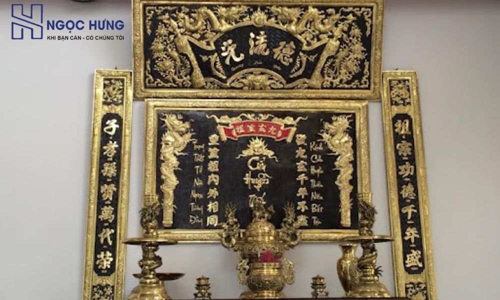 Dịch Vụ Thu Mua Đồ Cổ Tại Hà Đông Hà Nội Giá Cao Uy Tín 4 Quy Trình Thu Mua Đồ Cổ Hà Đông Nhanh Gọn, Minh Bạch
