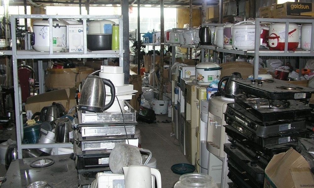 Thu Mua Đồ Cũ Tại Bắc Từ Liêm Hà Nội – Giá Cao, Uy Tín 3 Đa Dạng Mặt Hàng Đồ Cũ Được Thu Mua Tận Nơi