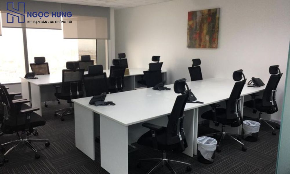 Thu Mua Đồ Cũ Văn Phòng Tại Bắc Từ Liêm Hà Nội Giá Cao 3 Các Loại Bàn, Ghế, Tủ, Thiết Bị Văn Phòng Thu Mua Thường Xuyên