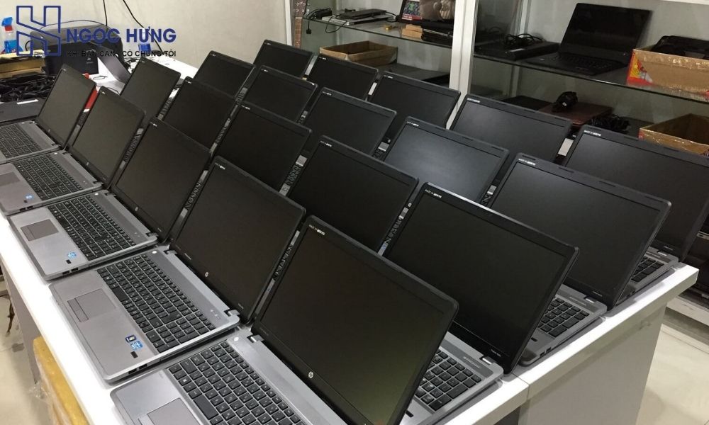 Thu Mua Máy Tính Cũ Tại Hoàn Kiếm Hà Nội Giá Cao Uy Tín 3 Định Giá Laptop Cũ Công Khai, Minh Bạch, Không Ép Giá