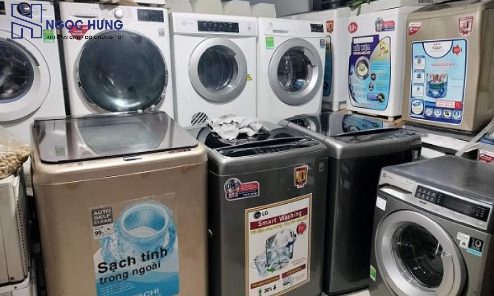 Thương Hiệu Thu Mua Đồ Điện Tử Cũ Lâu Năm Được Nhiều Người Biết Đến