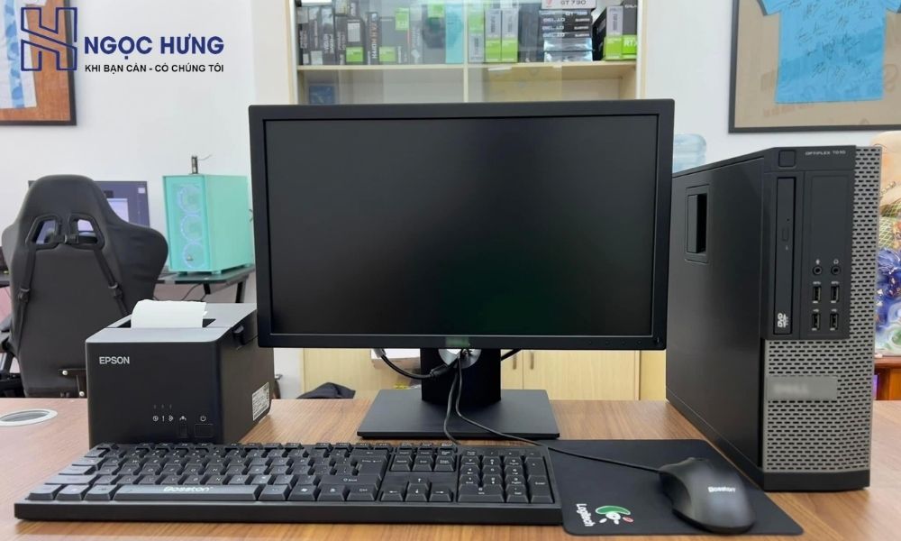 Thu Mua Đồ Điện Tử Cũ Tại Miền Bắc