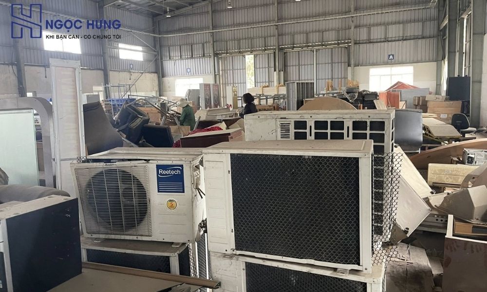 Dịch Vụ Thu Mua Đồ Điện Tử Cũ Tại Tây Hồ Hà Nội Giá Cao 4 Quy Trình Chuyên Nghiệp, Rõ Ràng Từ Tư Vấn Đến Vận Chuyển