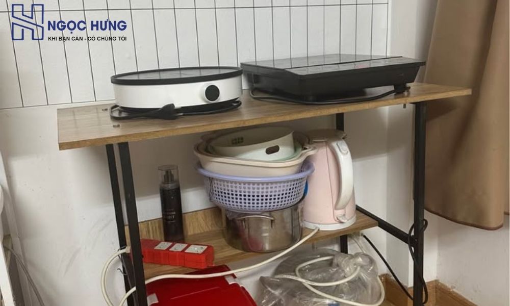 Dịch Vụ Thu Mua Đồ Gia Dụng Tại Cầu Giấy Uy Tín