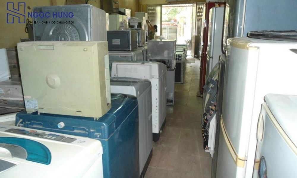Dịch Vụ Thu Mua Đồ Gia Dụng Tại Hoàn Kiếm Hà Nội Giá Cao 2 Dịch Vụ Uy Tín, Thanh Toán Minh Bạch, Hỗ Trợ Tận Nơi