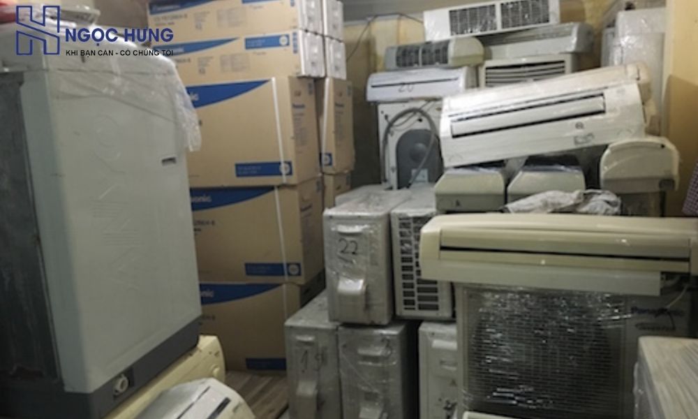 Dịch Vụ Thu Mua Đồ Gia Dụng Tại Hoàng Mai Hà Nội Giá Cao 4 Quy Trình Thu Mua Đồ Gia Dụng Nhanh Chóng, Rõ Ràng