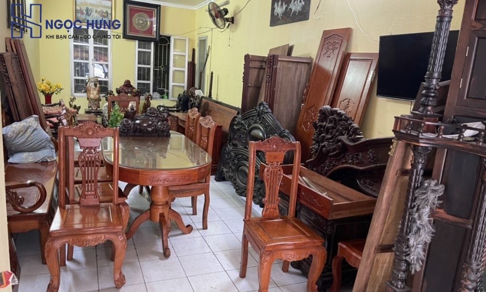 Dịch Vụ Thu Mua Đồ Gia Dụng Tại Long Biên Hà Nội Giá Cao 3 Đa Dạng Đồ Gia Dụng Được Thu Mua Tại Long Biên