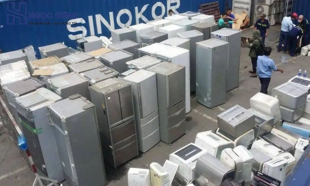 Dịch Vụ Thu Mua Đồ Gia Dụng Tại Long Biên Hà Nội Giá Cao 4 Quy Trình Thu Mua Đồ Gia Dụng Chuyên Nghiệp, Nhanh Chóng