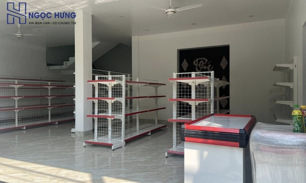 Dịch Vụ Thu Mua Giá Kệ Siêu Thị Cũ Tại Hà Đông Hà Nội 2 Dịch Vụ Thu Mua Kệ Siêu Thị Cũ Nhanh Tại Hà Đông