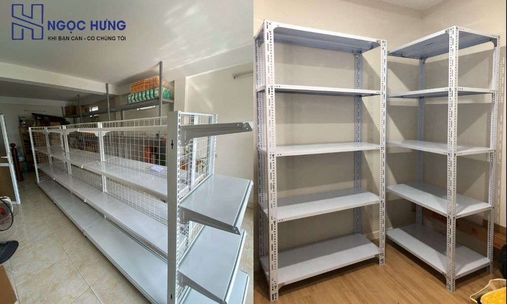 Dịch Vụ Thu Mua Giá Kệ Siêu Thị Cũ Tại Hà Đông Hà Nội 4 Đa Dạng Chủng Loại Giá Kệ Siêu Thị Cũ Thu Mua