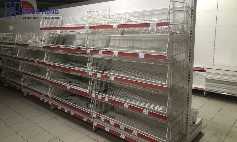 Thu Mua Giá Kệ Siêu Thị Cũ Tại Hai Bà Trưng Hà Nội Giá Cao 2 Giải Pháp Tiết Kiệm Chi Phí Khi Thanh Lý Kệ Siêu Thị Cũ