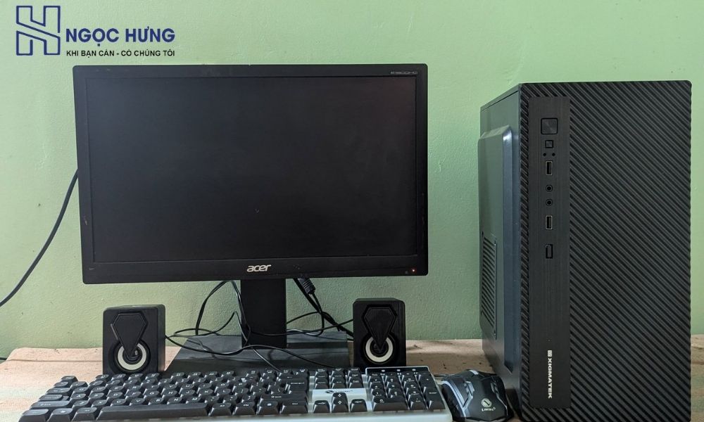 Dịch Vụ Thu Mua Máy Tính Cũ Tại Long Biên Hà Nội Giá Cao 3 Quy Trình Thu Mua Máy Tính Cũ Tại Long Biên Minh Bạch, Rõ Ràng Từng Bước