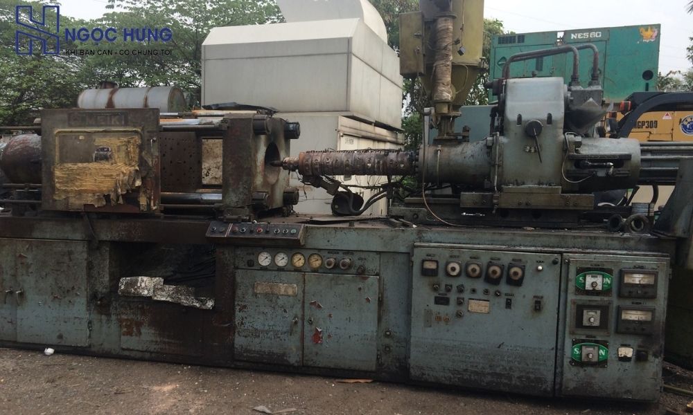 Dịch Vụ Thu Mua Phế Liệu Tại Cầu Giấy Hà Nội Giá Cao 4 Đơn Vị Thu Mua Phế Liệu Uy Tín Tại Cầu Giấy, Hà Nội.