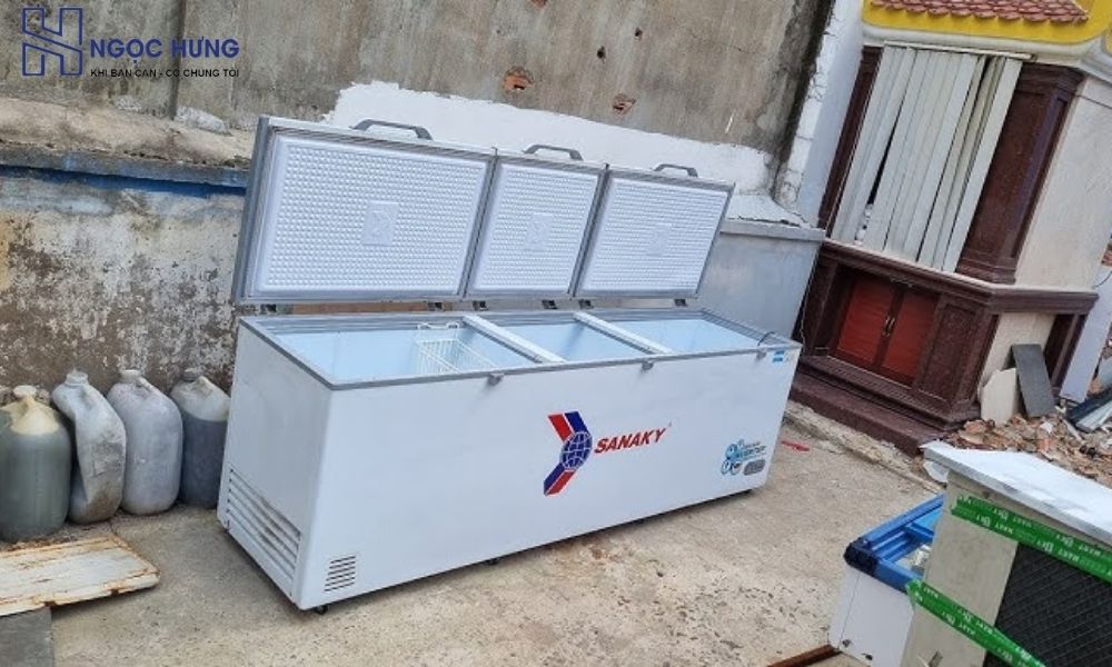 Dịch Vụ Thu Mua Tủ Đông Cũ Tại Hai Bà Trưng Hà Nội Giá Cao 5 Quá Trình Tháo Dỡ Tủ Đông Cồng Kềnh Được Thực Hiện Miễn Phí
