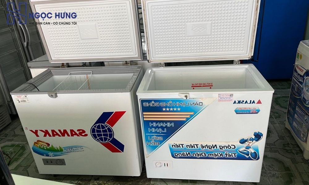 Dịch Vụ Thu Mua Tủ Đông Cũ Tại Hoàn Kiếm Hà Nội Giá Cao 2 Giải Phóng Không Gian Và Thu Hồi Vốn Khi Thanh Lý Đồ Cũ