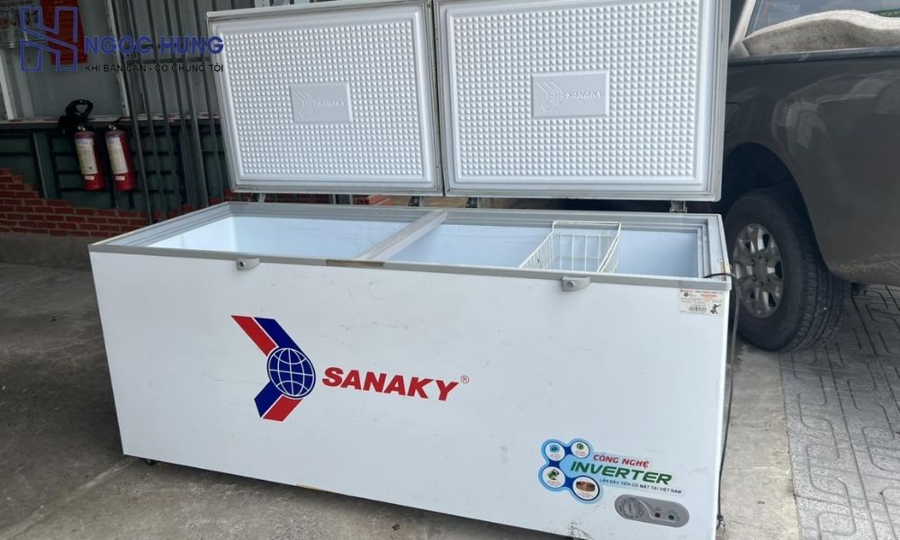 Thu Mua Tủ Đông Cũ Tại Long Biên Hà Nội Giá Cao Uy Tín 5 Chúng Tôi Thu Mua Nhiều Loại Tủ Đông Khác Nhau.