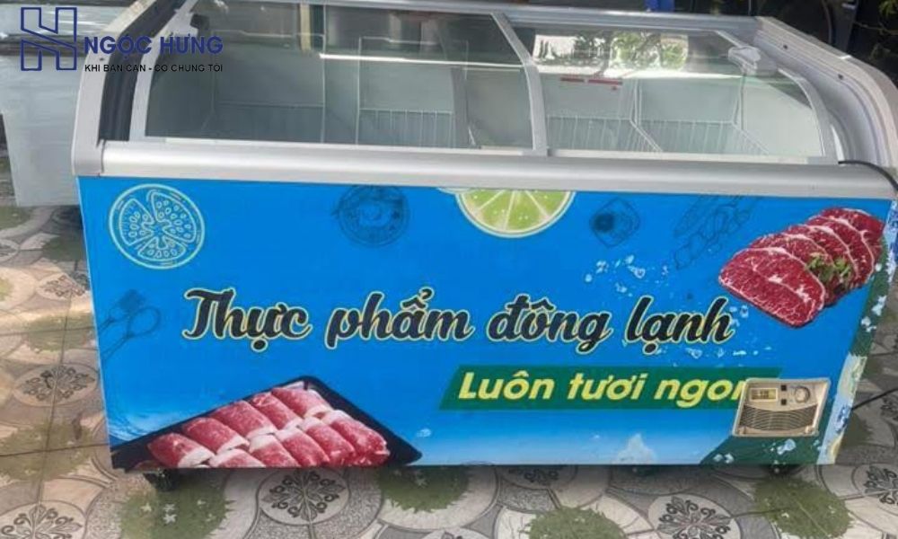 Lợi Ích Khi Chọn Chọn Dịch Vụ Thu Mua Tủ Đông Cũ Tại Nam Từ Liêm