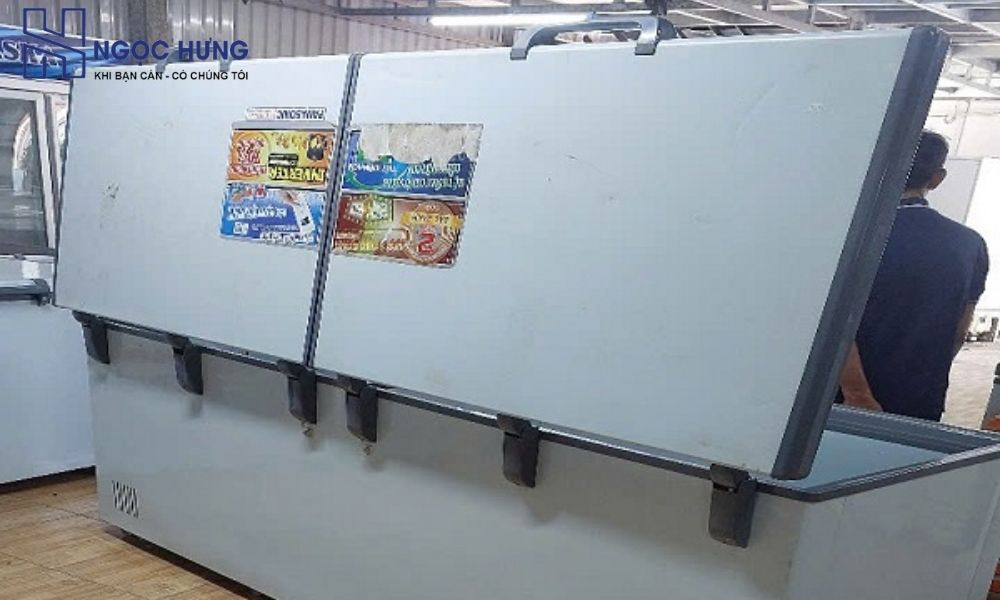 Dịch Vụ Thu Mua Tủ Đông Cũ Tại Tây Hồ Hà Nội Giá Cao 3 Các Bước Thu Mua Tủ Đông Cũ Tại Tây Hồ Nhanh Chóng Rõ Ràng