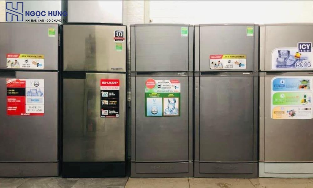 Thu Mua Tủ Lạnh Cũ Tại Ba Đình Hà Nội Giá Cao Nhanh Chóng 5 Đảm Bảo Thu Mua Tủ Lạnh Cũ Tại Ba Đình Giá Tốt