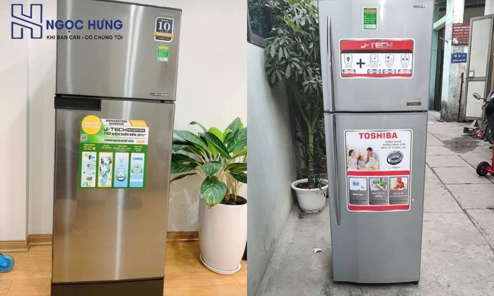 Dịch Vụ Thu Mua Tủ Lạnh Cũ Tại Bắc Từ Liêm Hà Nội Giá Cao 2 Lợi Ích Khi Dùng Dịch Vụ Thu Mua Tủ Lạnh Cũ Tại Bắc Từ Liêm