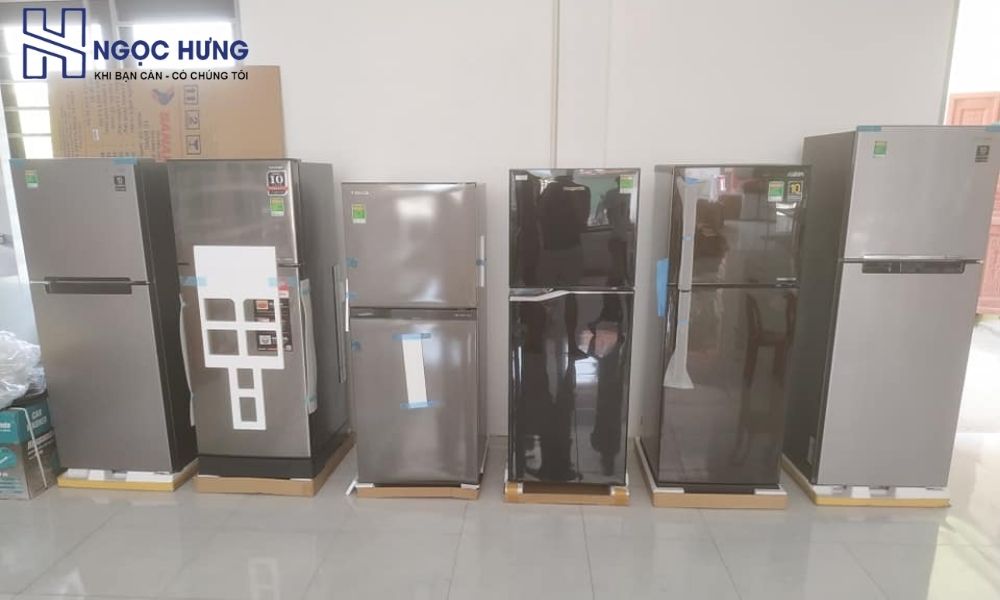Thu Mua Tủ Lạnh Cũ Tại Hoàn Kiếm Hà Nội Giá Cao Uy Tín 3 Đội Ngũ Thu Mua Tận Nơi, Nhanh Gọn, Chuyên Nghiệp