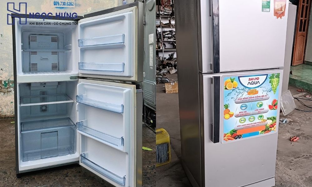 Dịch Vụ Thu Mua Tủ Lạnh Cũ Tại Long Biên Hà Nội Giá Cao 3 Dịch Vụ Thu Mua Tủ Lạnh Cũ Tại Long Biên Uy Tín