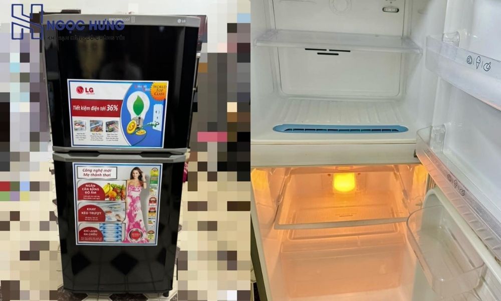 Dịch Vụ Thu Mua Tủ Lạnh Cũ Tại Long Biên Hà Nội Giá Cao 4 Quy Trình Thu Mua Tủ Lạnh Cũ Đơn Giản Và Nhanh Chóng