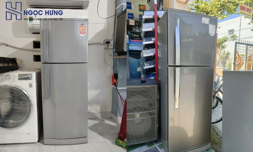 Thu Mua Tủ Lạnh Cũ Tại Tây Hồ Hà Nội Giá Cao Uy Tín 3 Quy Trình Thu Mua Tủ Lạnh Cũ Nhanh Chóng, Rõ Ràng Từng Bước