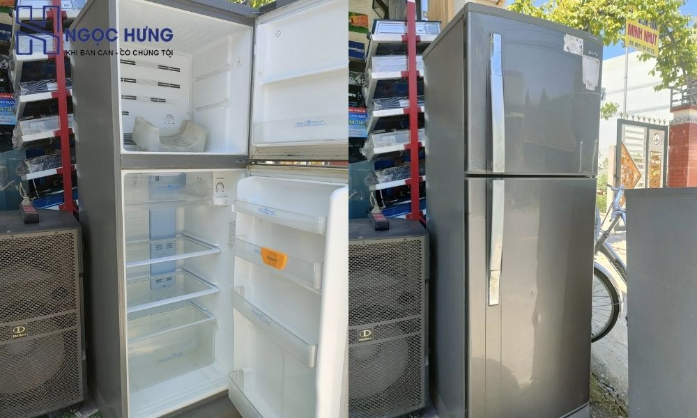 Thu Mua Tủ Lạnh Cũ Tại Tây Hồ Hà Nội Giá Cao Uy Tín 4 Đa Dạng Mẫu Mã Tủ Lạnh Cũ Được Đồ Cũ Miền Bắc Thu Mua