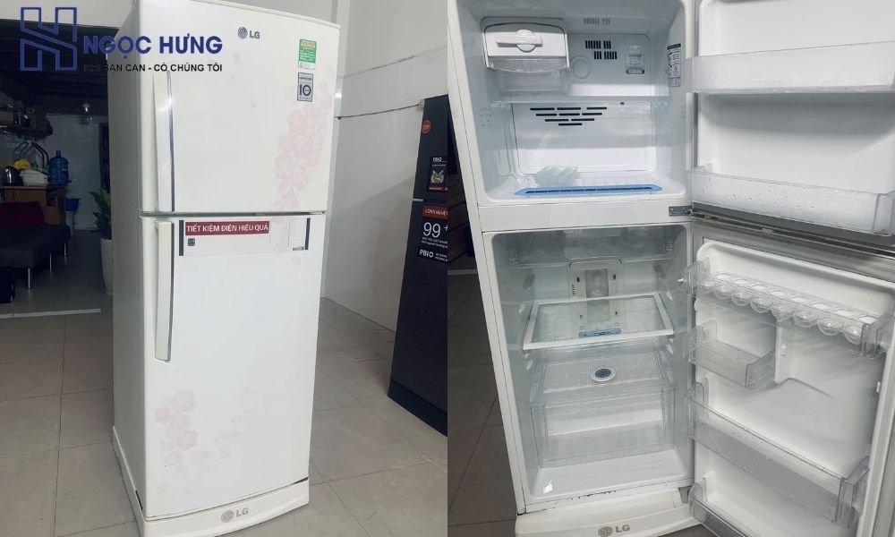 Thu Mua Tủ Lạnh Cũ Tại Tây Hồ Hà Nội Giá Cao Uy Tín 5 Giải Đáp Mọi Thắc Mắc Khi Bán Tủ Lạnh Cũ Tại Tây Hồ