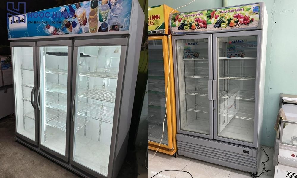 Dịch Vụ Thu Mua Tủ Mát Cũ Tại Ba Đình Hà Nội Giá Cao 2 Bán Tủ Mát Cũ Giúp Tối Ưu Không Gian Sống Hiệu Quả