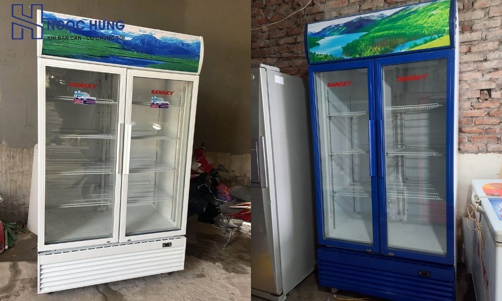 Dịch Vụ Thu Mua Tủ Mát Cũ Tại Ba Đình Hà Nội Giá Cao 4 Quy Trình Thu Mua Chuyên Nghiệp, Nhanh Chóng Và Minh Bạch