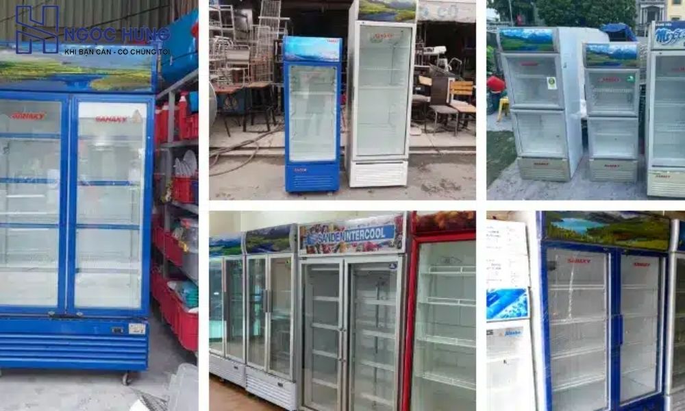 Thu Mua Tủ Mát Cũ Tại Hai Bà Trưng Hà Nội Giá Cao Uy Tín 4 Thu Mua Tủ Mát Cũ Tại Hai Bà Trưng Số Lượng Lớn, Vận Chuyển Nhanh Gọn.