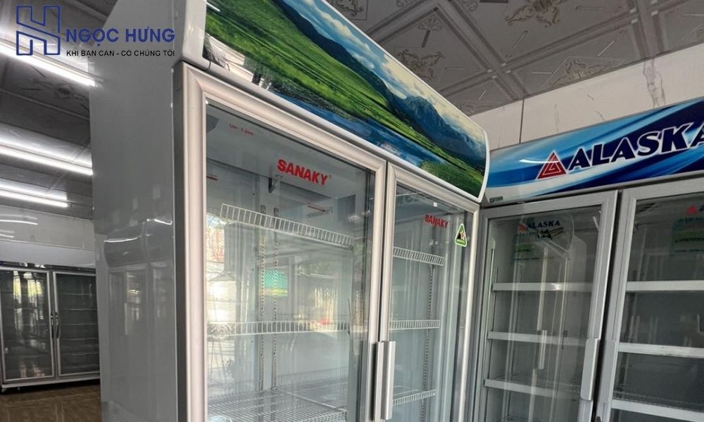 Dịch Vụ Thu Mua Tủ Mát Cũ Tại Hoàn Kiếm Hà Nội Giá Cao 2 Dịch Vụ Thu Mua Tủ Mát Cũ Tại Hoàn Kiếm Nhanh Chóng