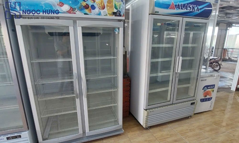 Thu Mua Tủ Mát Cũ Tại Long Biên Hà Nội Giá Cao Uy Tín 3 Thu Mua Tủ Mát Cũ Tại Long Biên Đã Qua Sử Dụng