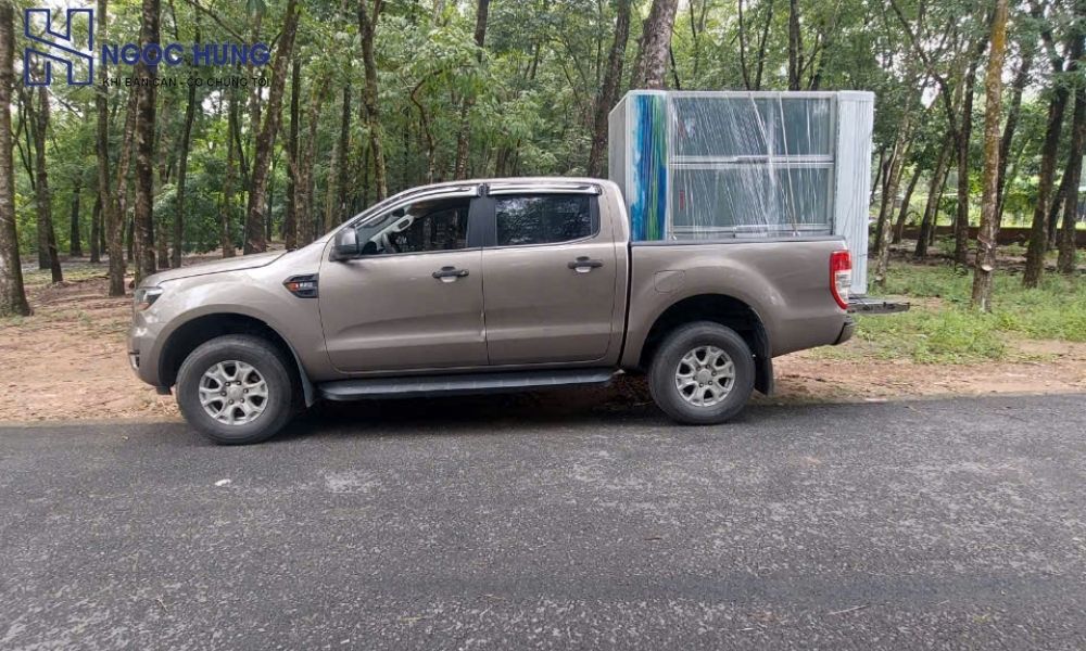 Thu Mua Tủ Mát Cũ Tại Long Biên Hà Nội Giá Cao Uy Tín 4 Tủ Mát Đã Kiểm Tra Sẵn Sàng Cho Quá Trình Thu Mua